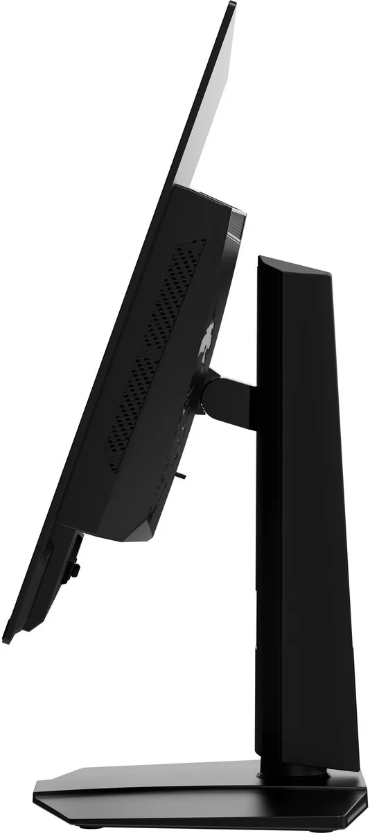 MSI MPG 322URX QD-OLED Gaming Monitor 4K 240Hz - 32" - USB-C 98W