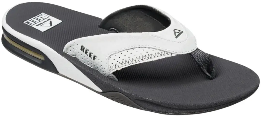 Reef Fanning Teenslipper Heren