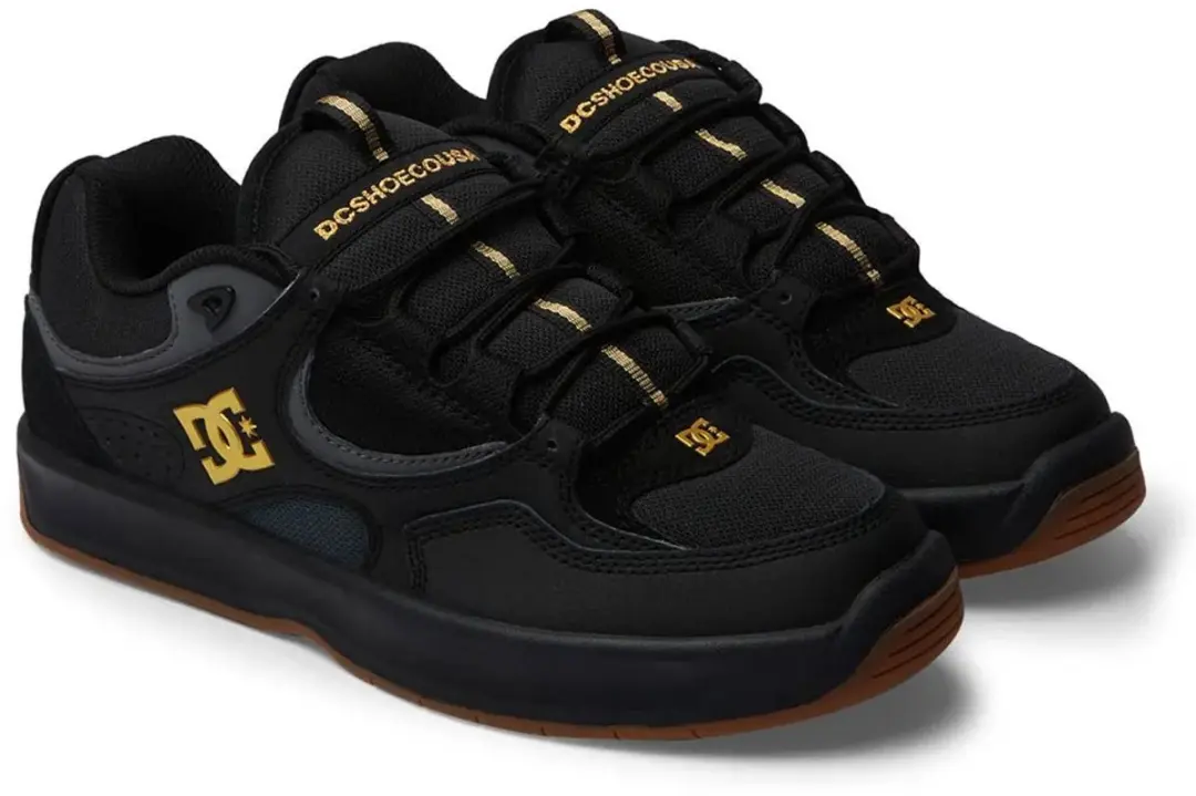Dc Shoes Kalynx Zero Schoenen Zwart EU 40 1/2 Man