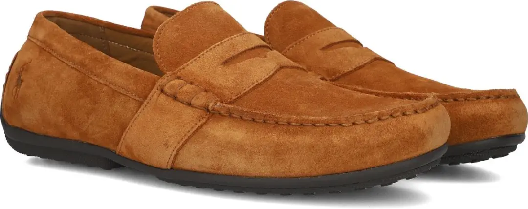 Polo Ralph Lauren Reynold Mocassins Heren