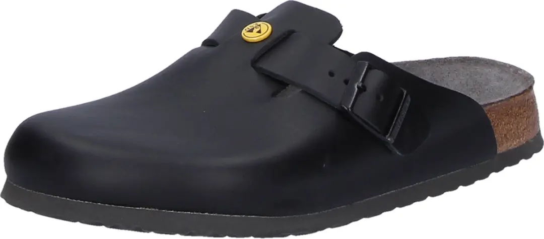 Birkenstock Heren Boston ESD 54275 Muil - 42