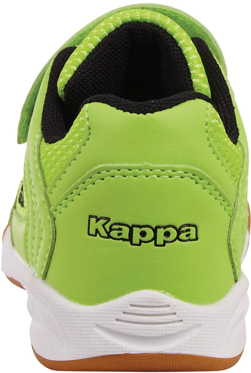 Kappa Damba K Kinderschoenen - 25 Groen - afbeelding 2 van 4