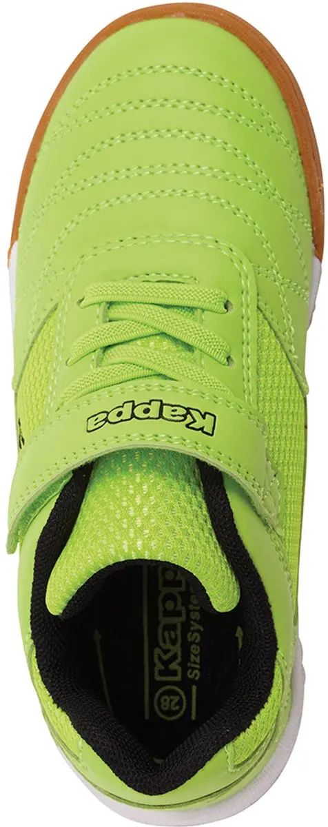 Kappa Damba K Kinderschoenen - 25 Groen - afbeelding 4 van 4