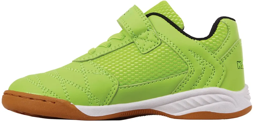Kappa Damba K Kinderschoenen - 25 Groen - afbeelding 3 van 4