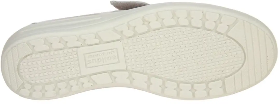 Solidus Kate Schoenen - Grijs - Maat 41 - afbeelding 2 van 4