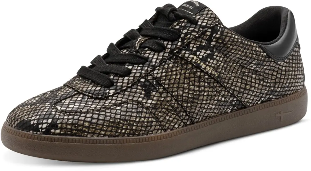 Tamaris Dames Sneaker 1-23634-45 073 Maat: 36 EU