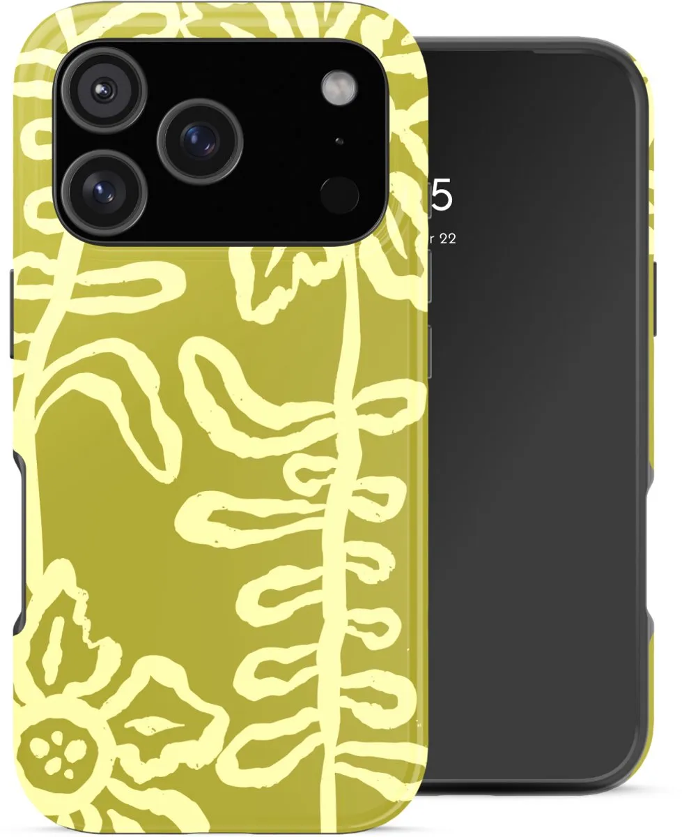 Selencia Hoesje iPhone 17 Pro Max