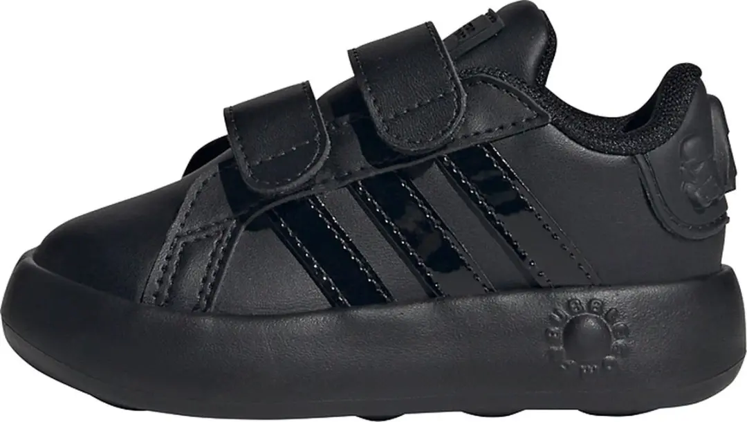 adidas Sportswear ADIDAS STAR WARS GRAND COURT 2.0 SCHOENEN PEUTERS