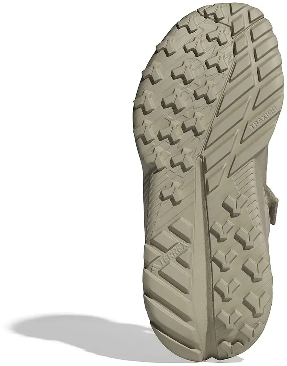 Adidas Terrex Hydroterra Sandalen MAT06 - Beige - afbeelding 2 van 6