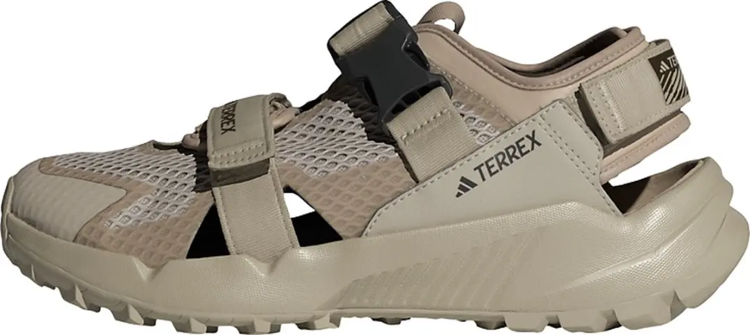 Adidas Terrex Hydroterra Sandalen MAT06 - Beige