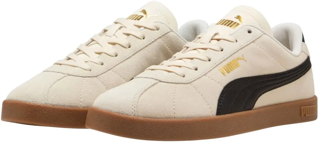 PUMA Puma Club II Sneakers 307151 - 44 - afbeelding 2 van 6