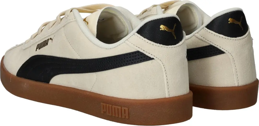 PUMA Puma Club II Sneakers 307151 - 44 - afbeelding 5 van 6