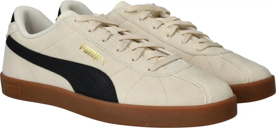 PUMA Puma Club II Sneakers 307151 - 44 - afbeelding 3 van 6