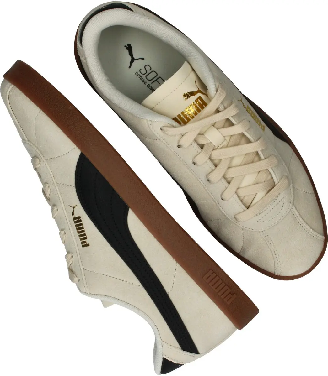 PUMA Puma Club II Sneakers 307151 - 44 - afbeelding 4 van 6