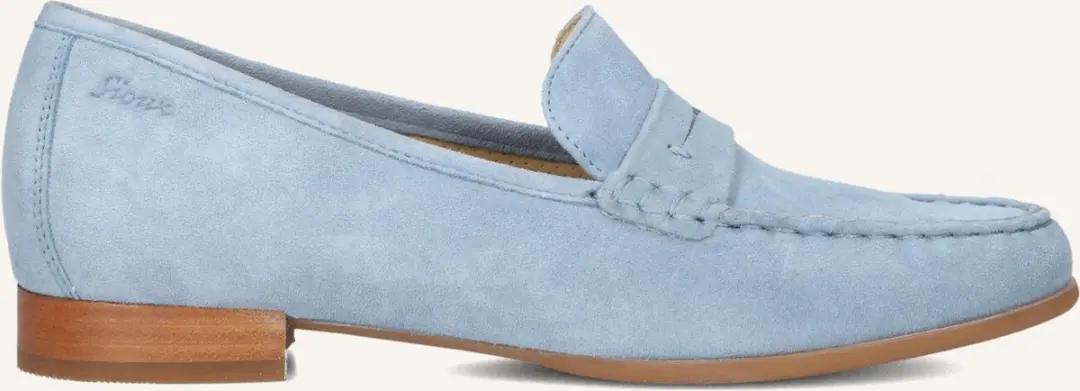 Sioux Rosikena-700 Loafers Dames