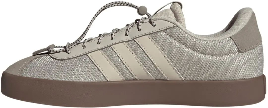 adidas Vl Court 3.0 Heren Sneakers - Grijs - afbeelding 5 van 6