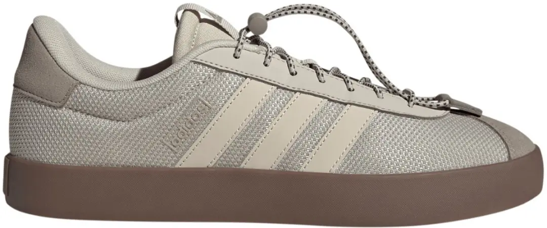 adidas Vl Court 3.0 Heren Sneakers Grijs