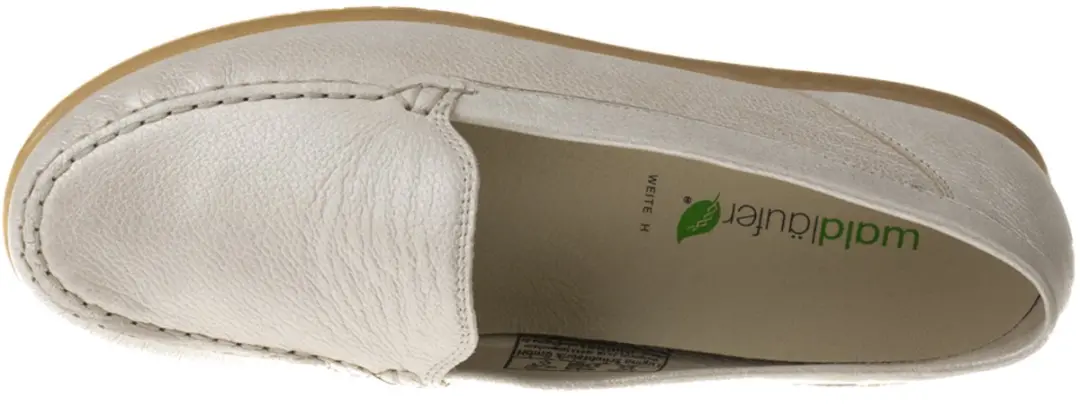 Wäldlaufer H-wanda Mela Ballerina's - Beige - Maat 40.5