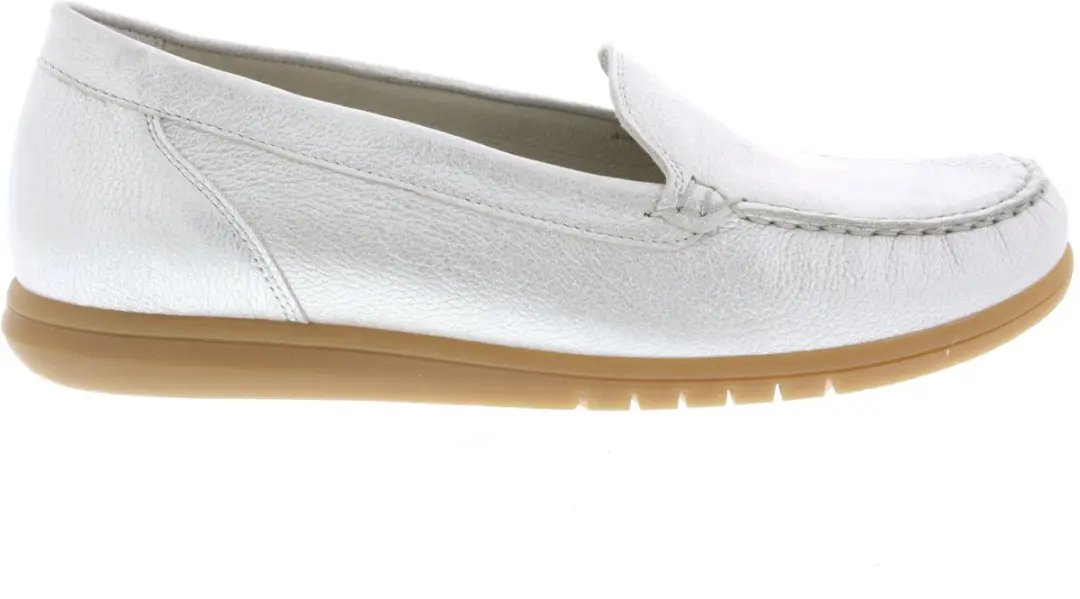 Wäldlaufer H-wanda Mela Ballerina's - Beige - Maat 40.5
