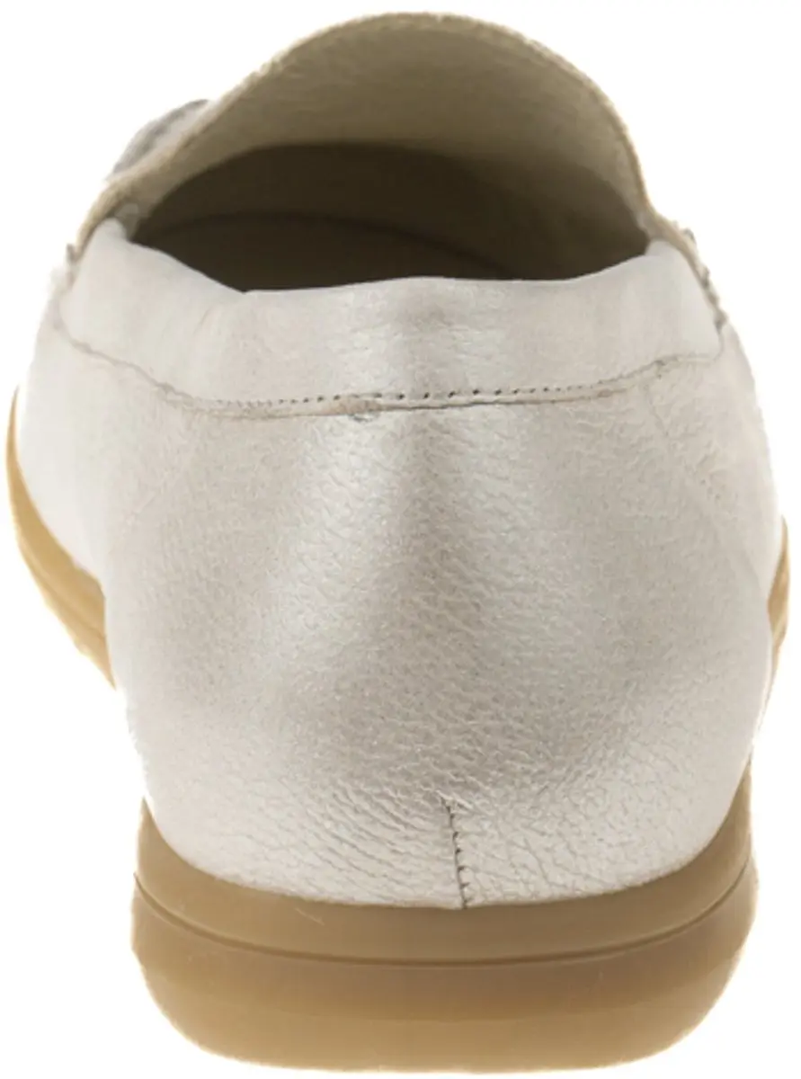 Wäldlaufer H-wanda Mela Ballerina's - Beige - Maat 40.5