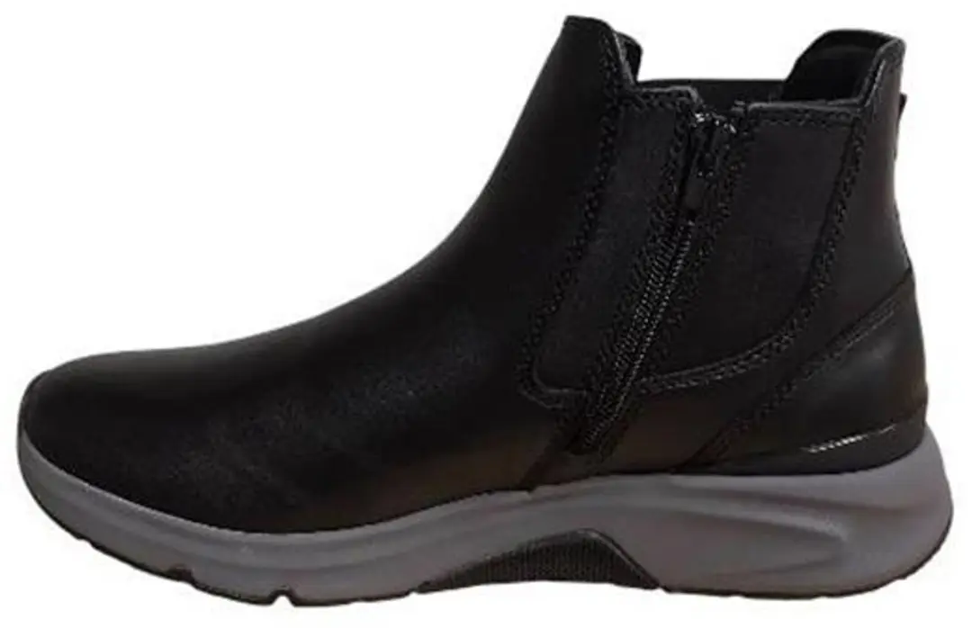 Gabor Gladl. Elastiek 7391 5 - Schoen 37.5 Zwart