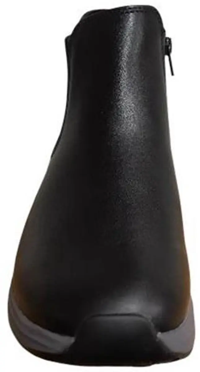 Gabor Gladl. Elastiek 7391 5 - Schoen 37.5 Zwart