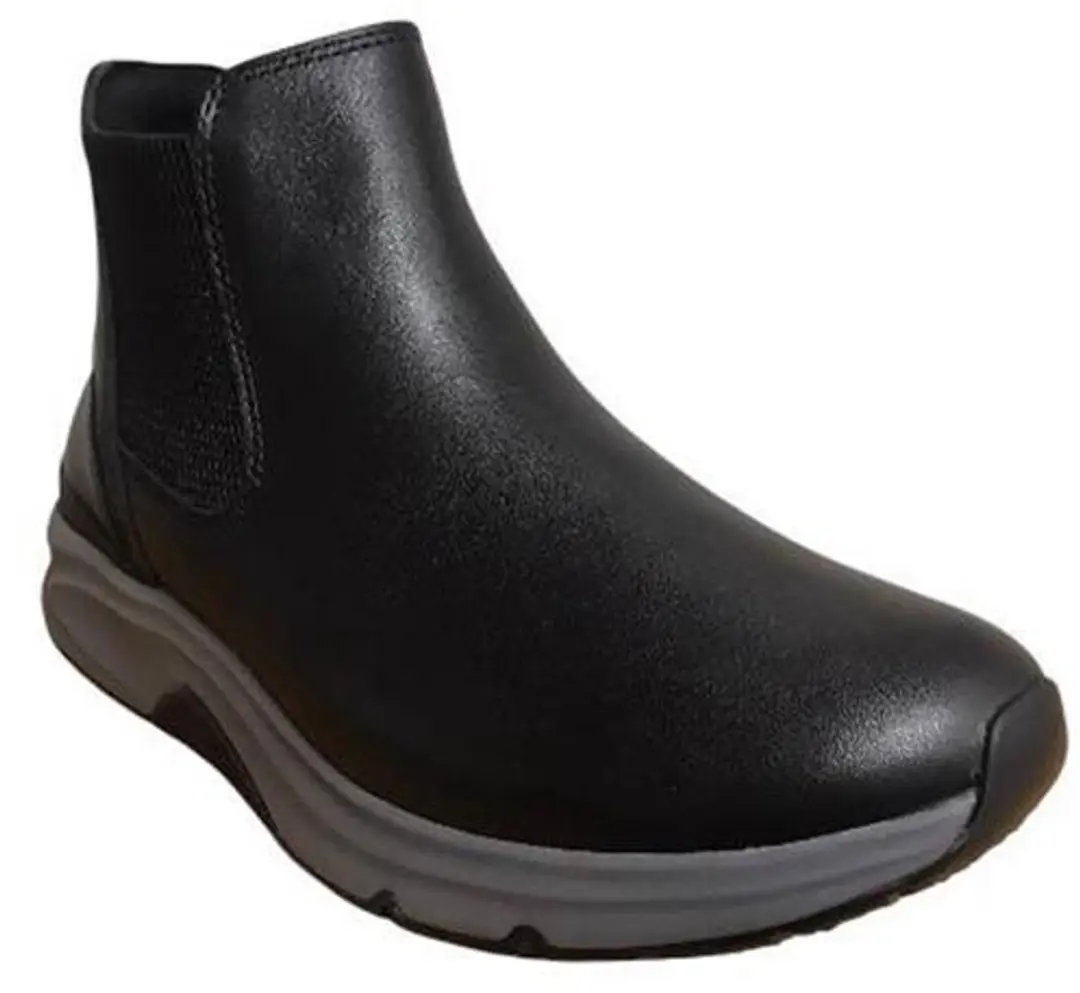 Gabor Gladl. Elastiek 7391 5 - Schoen 37.5 Zwart