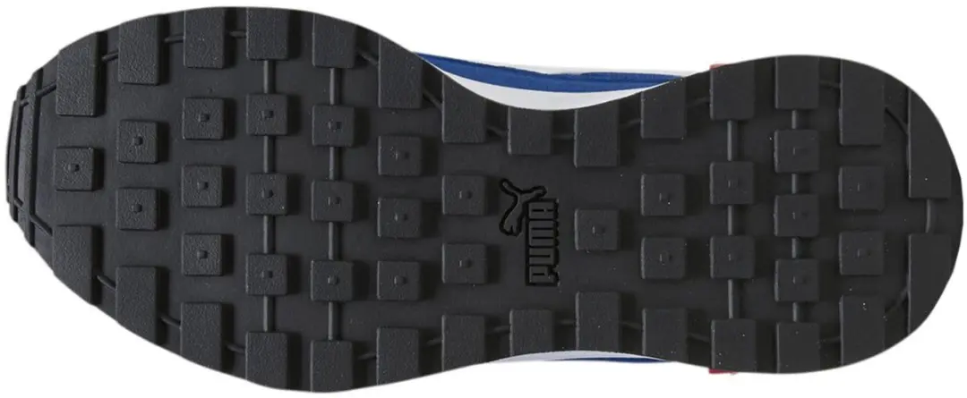 PUMA Graviton Sportschoenen - Blauw - Maat 38 - afbeelding 6 van 6