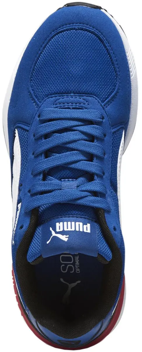 PUMA Graviton Sportschoenen - Blauw - Maat 38 - afbeelding 5 van 6