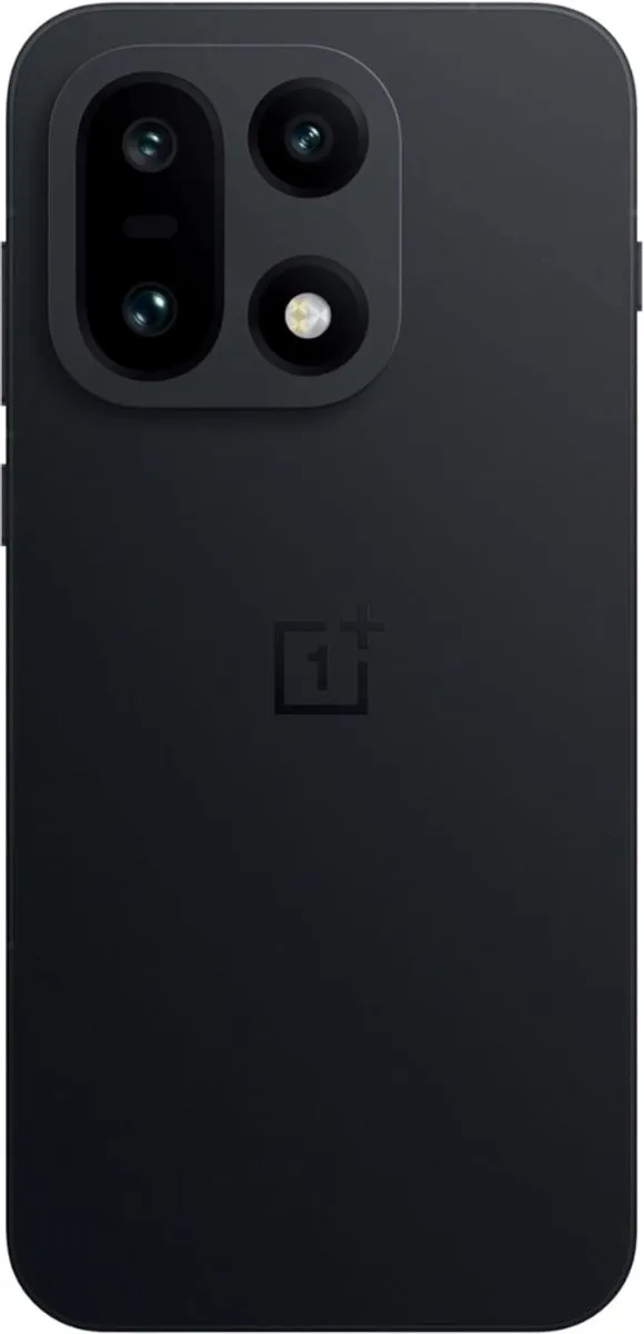 OnePlus 15 5G 16GB/512GB - Zwart