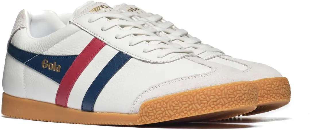Sneakers Gola Men's Harrier Leather 44 Heren