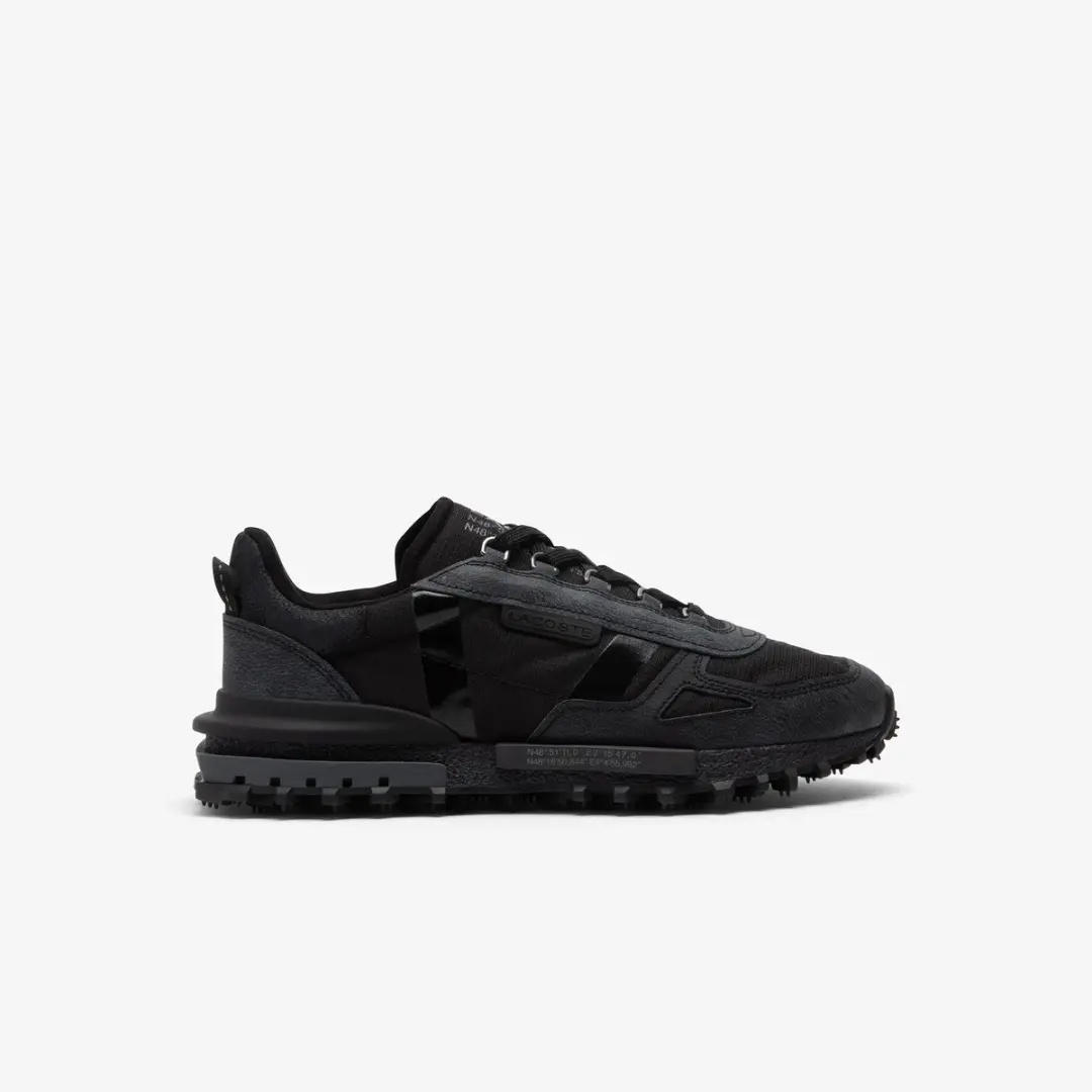 Lacoste Heren Sneakers
