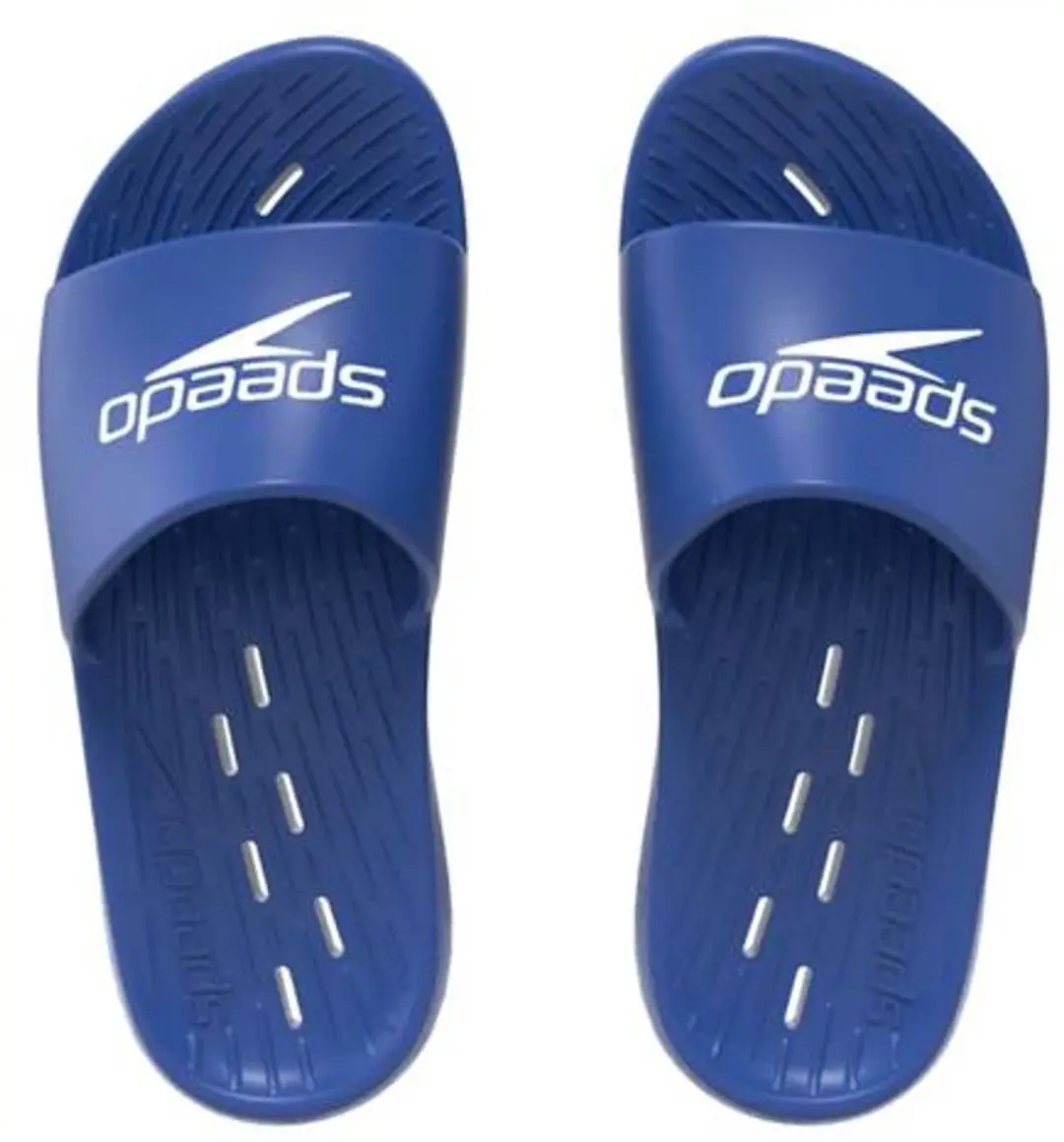 Speedo Slide Badslippers Heren
