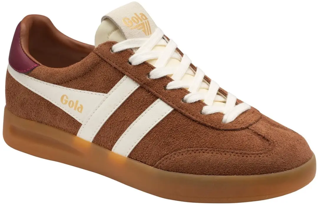 Gola Sneaker Bruin