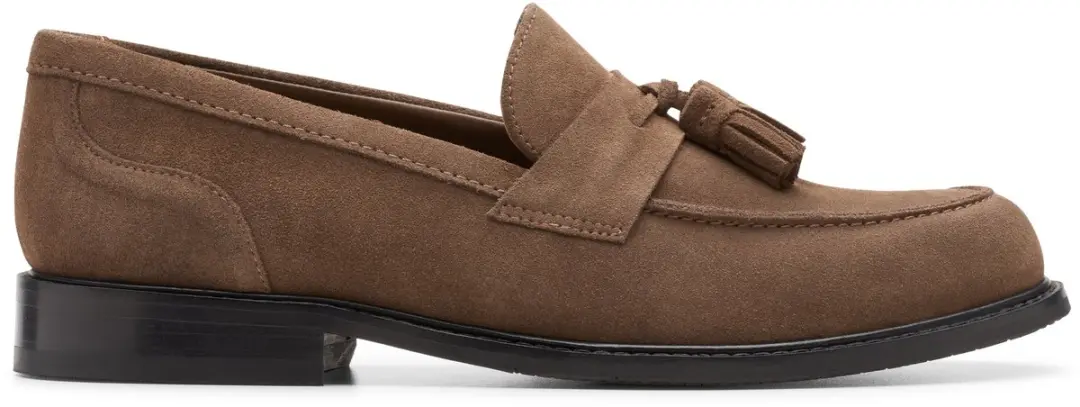CLARKS Halbschuhe Craft Arlo