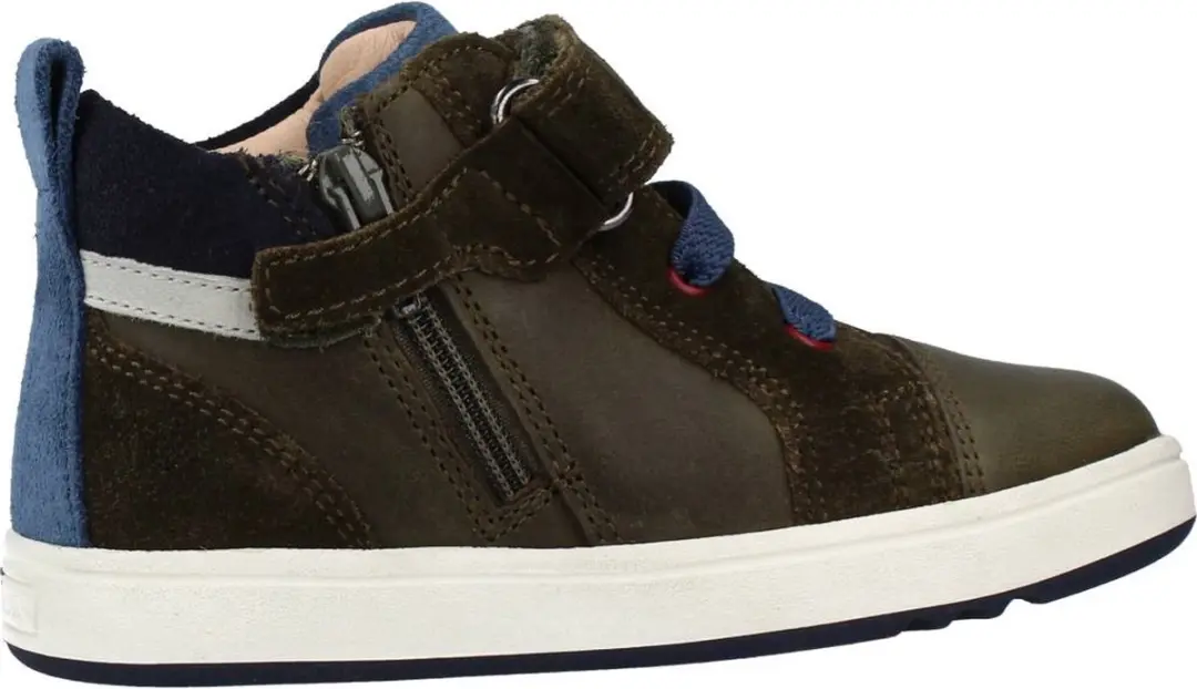 GEOX B BIGLIA BOY Groen 20 EU
