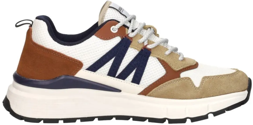 Lyle & Scott Lennox Sneakers Laag