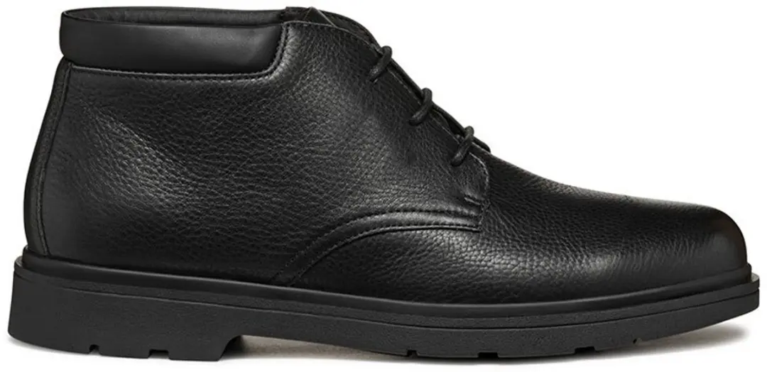 Geox U Spherica Ec1 B Laarzen Zwart EU 39 Man