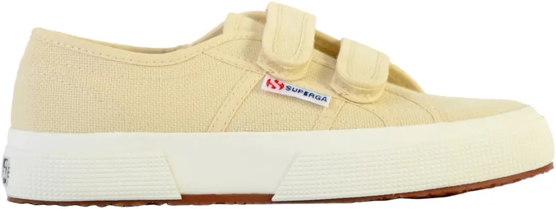 Cotjstrap Classic kindersneakers