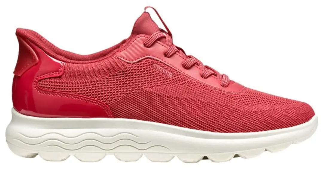 GEOX SPHERICA PLUS DAMES Sneakers