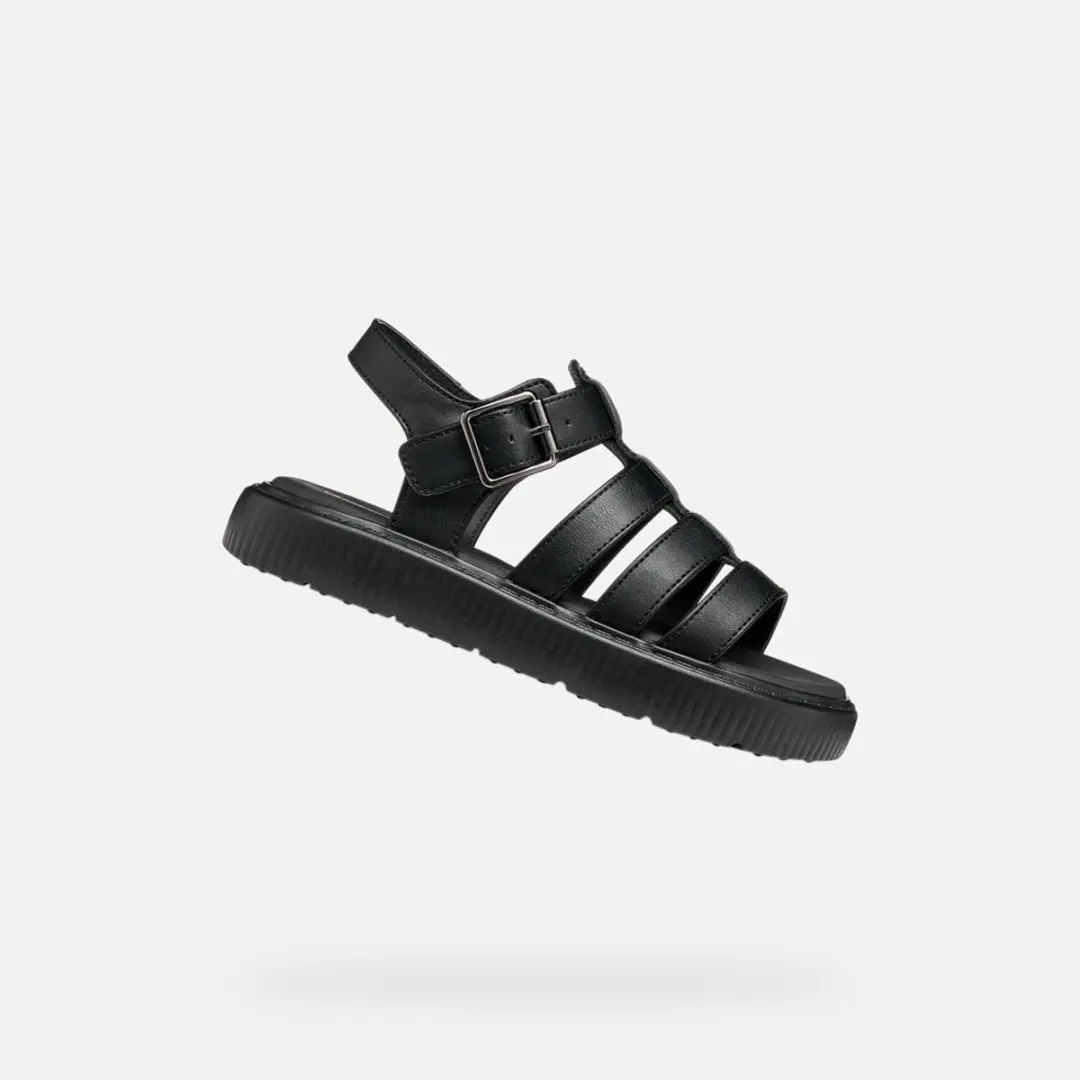 GEOX SANDAL KODETTE MEISJES Sandalen