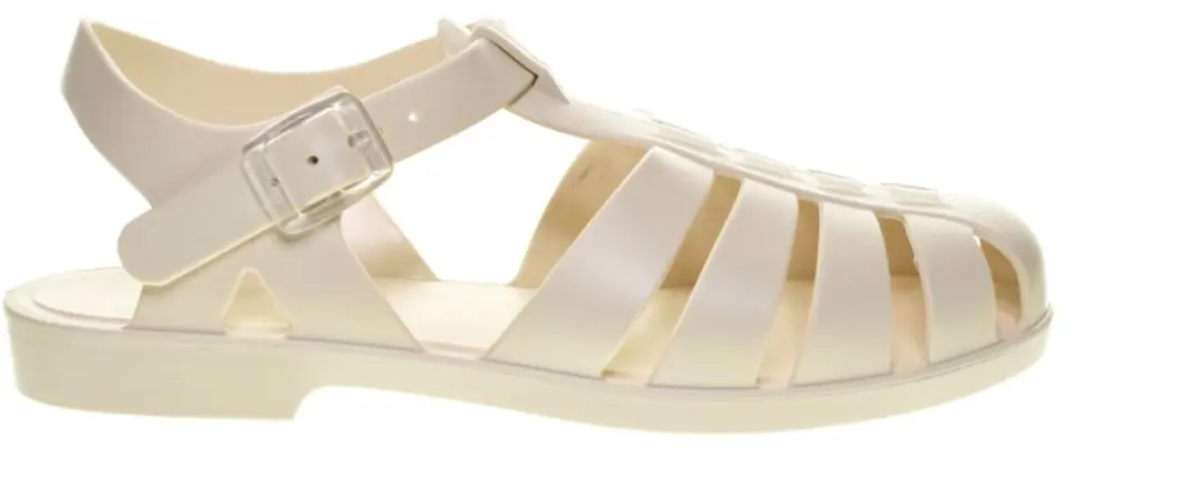 Watersandalen Dames Wit Igor maat 37