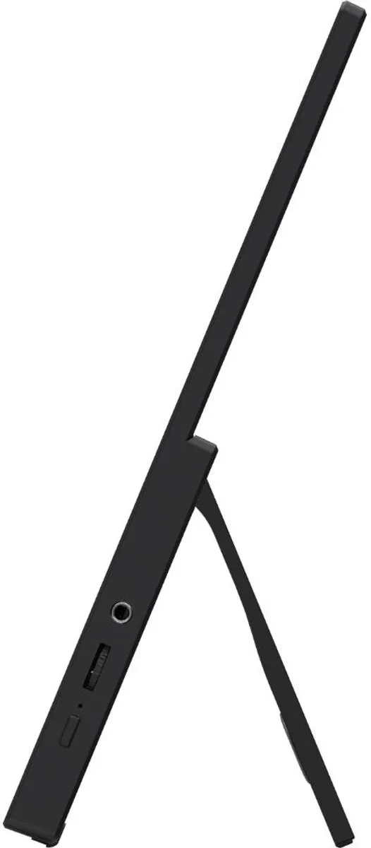MSI PRO MP165 E6 USB-C Monitor 15.6" Full HD - 15W