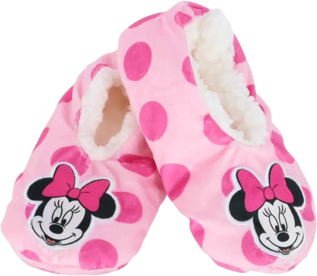 Disney Minnie Mouse & Polka Dots