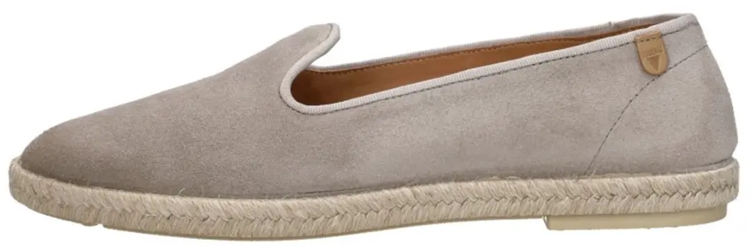 Verbenas Kasie Espadrilles Dames - Beige - Maat 41 - afbeelding 2 van 6