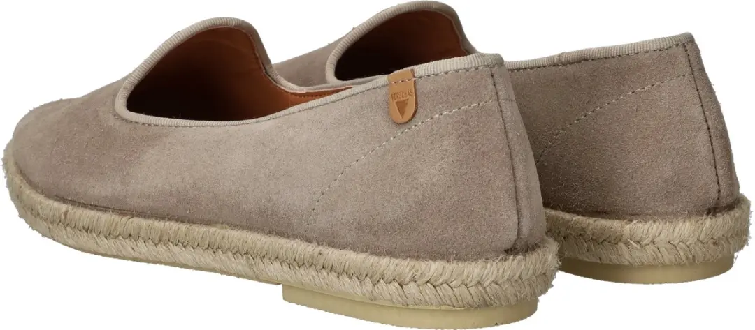 Verbenas Kasie Espadrilles Dames - Beige - Maat 41 - afbeelding 6 van 6