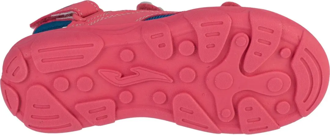 Joma S.Ocean Jr 2 SOCEJS Sandalen - Roze 30