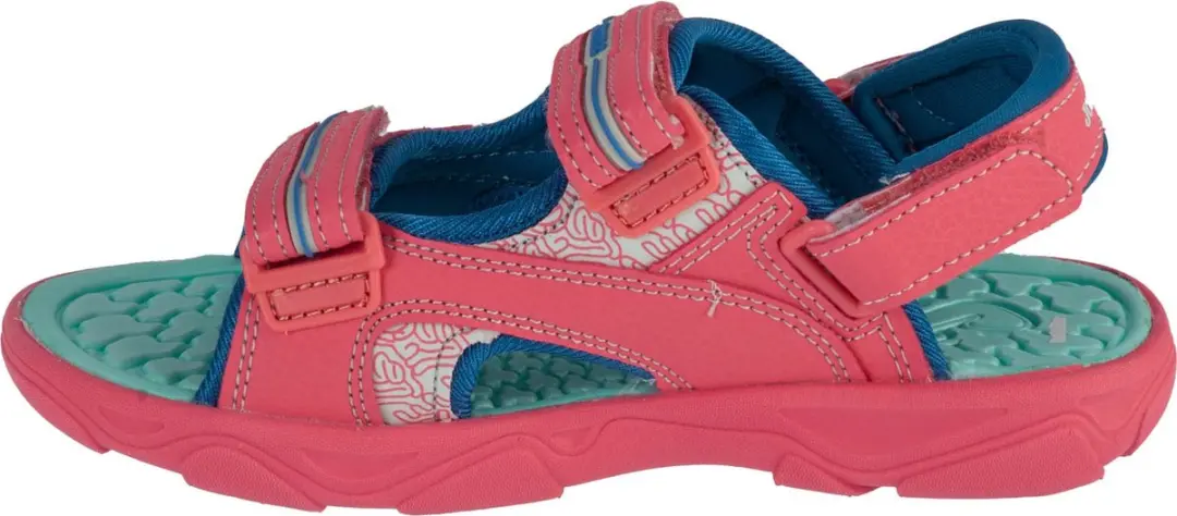 Joma S.Ocean Jr 2 SOCEJS Sandalen - Roze 30