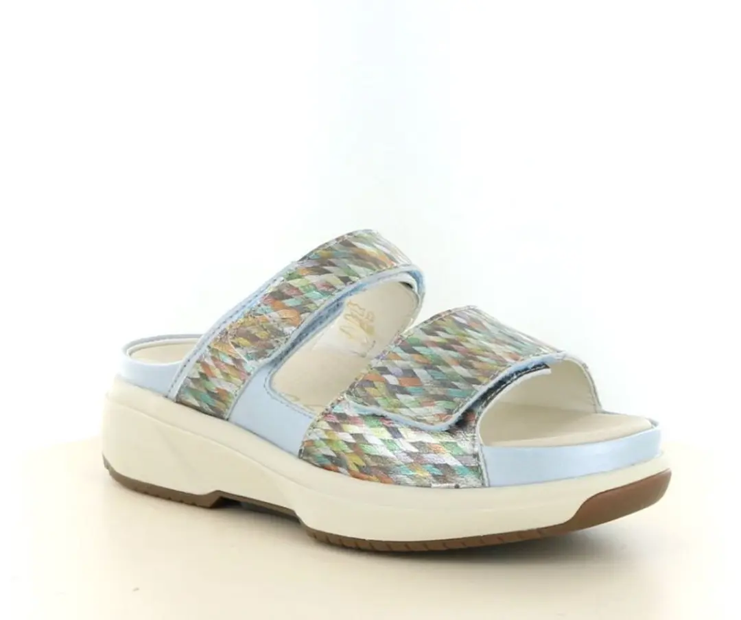 Xsensible Tobago Slides - Maat 38 - Multi