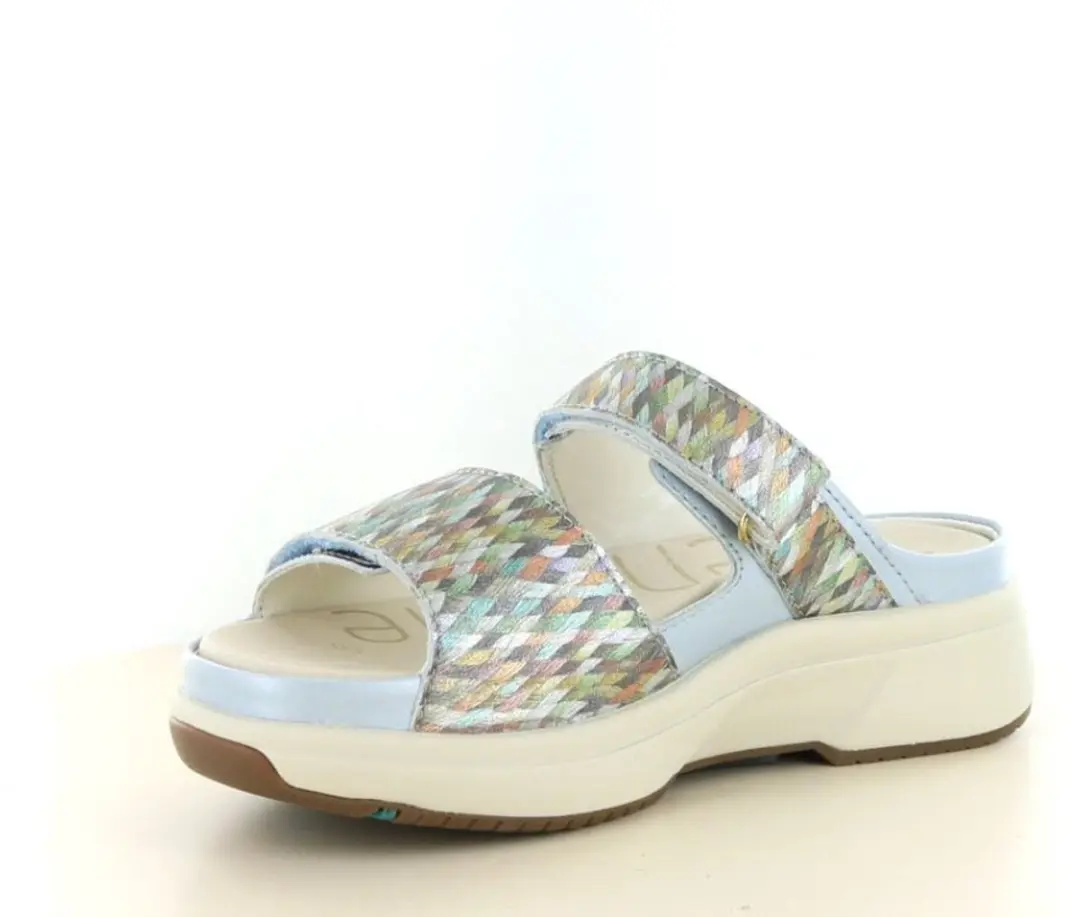 Xsensible Tobago Slides - Maat 38 - Multi